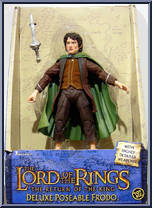 Frodo Action Figure
