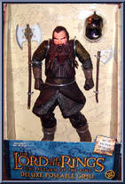Gimli Action Figure