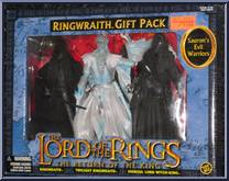 Ringwraith Gift Pack Action Figure