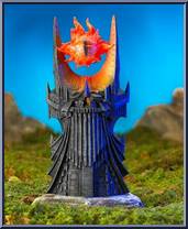 Eye of Sauron (Electronic)