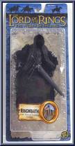 Ringwraith (with Sword Lunging Action) from Lord of the Rings - Trilogy - Return of the King - Series 3 manufactured by Toy Biz [Front]