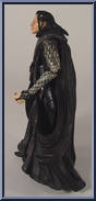 Grima Wormtongue from Lord of the Rings - Two Towers - Series 2 manufactured by Toy Biz [Loose]