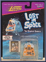 Space Pod (Clip #18)