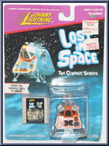 Space Pod (Clip #26)