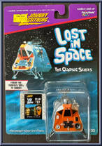 Space Pod (Clip #37)