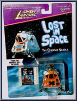 Space Pod (Clip #38)
