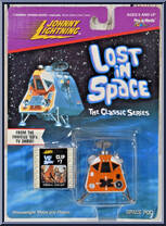 Space Pod (Clip # 7)