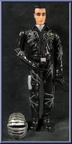 Major Don West (Battle Armor) Action Figure