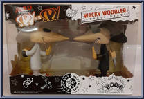 Spy vs. Spy Action Figure