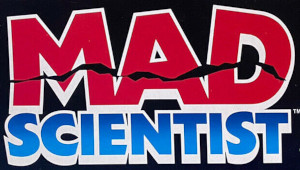 Mad Scientist