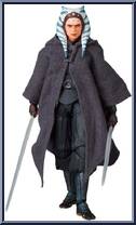 Ahsoka Tano (Mandalorian) #210