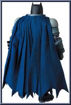 Armored Batman (Dark Knight Returns) from Mafex - DC manufactured by Medicom [Loose]