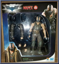 Bane (Dark Knight Rises) #052