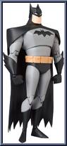 Batman (New Batman Adventures) #137