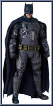 Batman (The Flash 2023) Action Figure