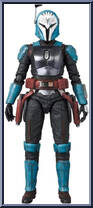 Bo-Katan Kryze (Mandalorian) #208