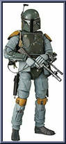 Boba Fett (Empire Strikes Back) #016