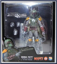 Boba Fett (Return of the Jedi) #025
