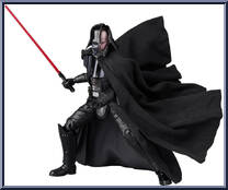 Darth Vader (Obi-Wan Kenobi) #266
