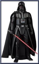Darth Vader (Version 1.5) (Rogue One) #211