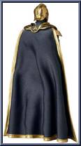 Dr. Fate (Black Adam) from Mafex - DC manufactured by Medicom [Loose]