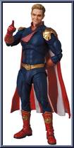 Homelander #151