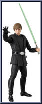 Luke Skywalker (Mandalorian) #227