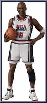 Michael Jordan (1992 Team USA) #132