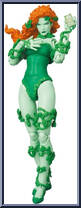 Poison Ivy (Batman Hush) Action Figure