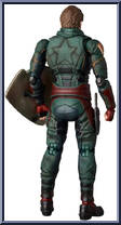 Soldier Boy from Mafex - Boys manufactured by Medicom [Loose]