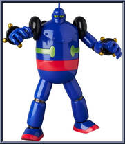 Tetsujin 28 (Original Color Version) #246