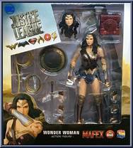 Wonder Woman (Justice League) Action Figure