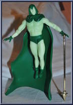 Spectre Action Figure