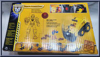 Terrain Loader from Magforce - Basic Series manufactured by Geoffrey [Back]