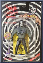 Danhausen (Dark) Action Figure