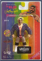 Effy Action Figure
