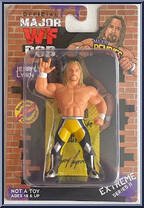 Jerry Lynn Action Figure