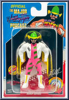 Macho Man Randy Savage Action Figure