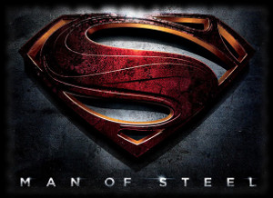 Man of Steel - Movie Masters