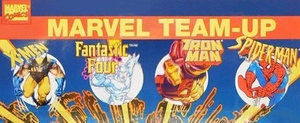 Marvel