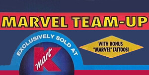 Marvel