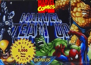 Marvel