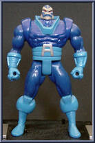 Apocalypse Action Figure