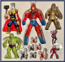 Avengers