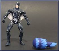 Black Bolt