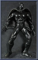 Black Panther