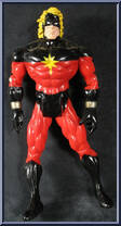 Captain Marvel