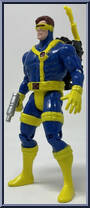 Cyclops Action Figure