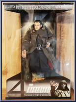 Dr. Doom Action Figure