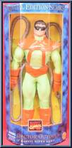 Dr. Octopus Action Figure